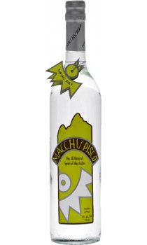 PISCO MACCHU 70CL